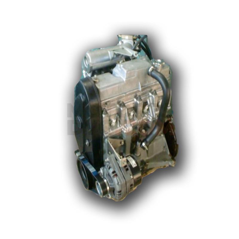 Motor 2111 Lada 111 (2111) 1.5 ( 78 cv)