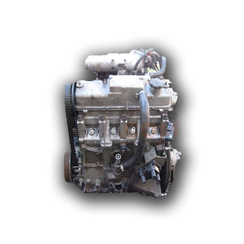 Motor 2111 Lada 112 (2112) 1.5 ( 78 cv)
