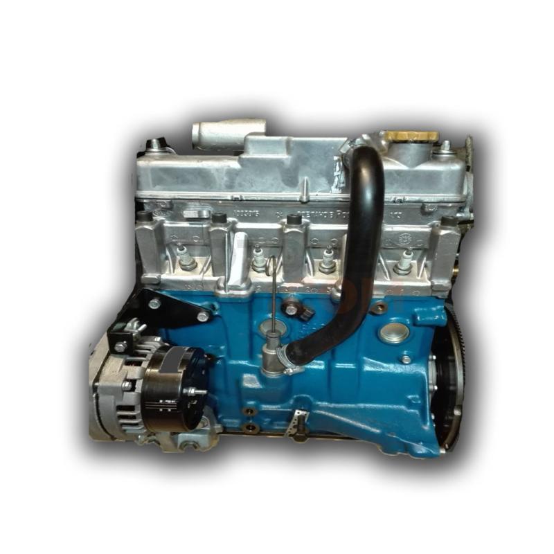 Motor 2111 Lada Samara (2108,2109,2115,2113,2114) 1500 (71 cv)