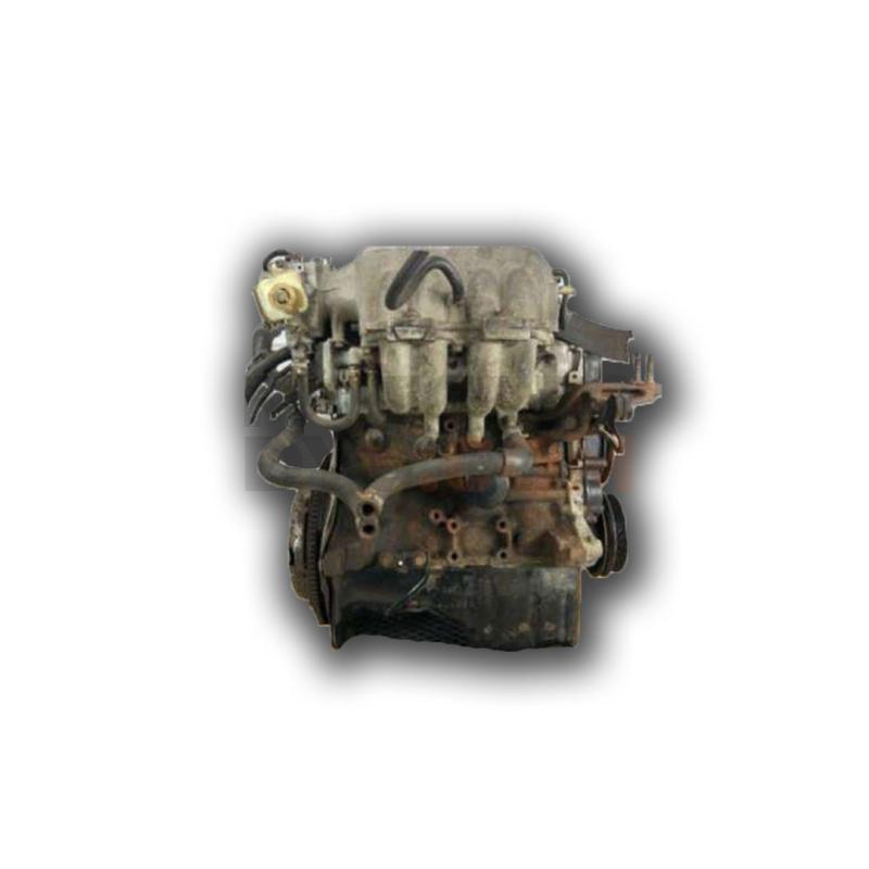 Motor 2111 Lada Samara Forma (21099,2115) 1500 (71 cv)