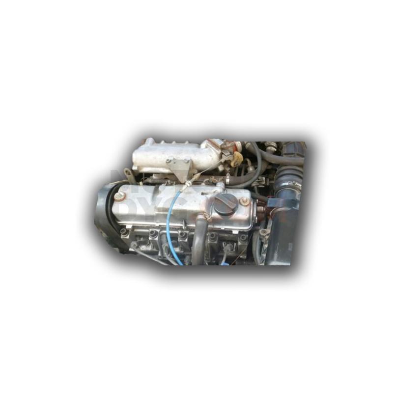 Motor 2111 Lada Samara Forma (21099,2115) 1500 (71 cv)
