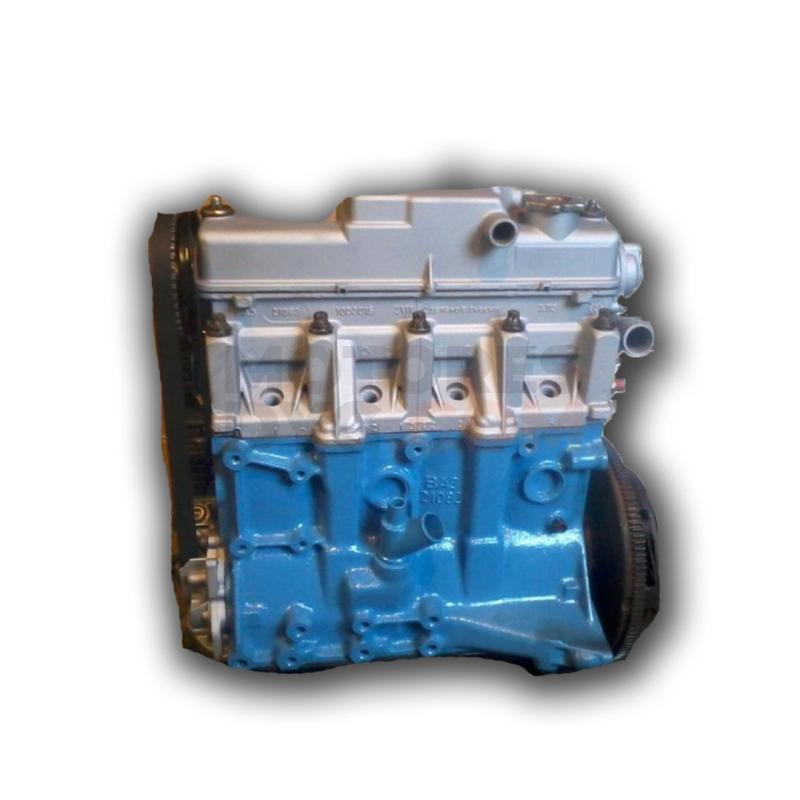 Motor 2111 Lada Samara Forma (21099,2115) 1500 (71 cv)