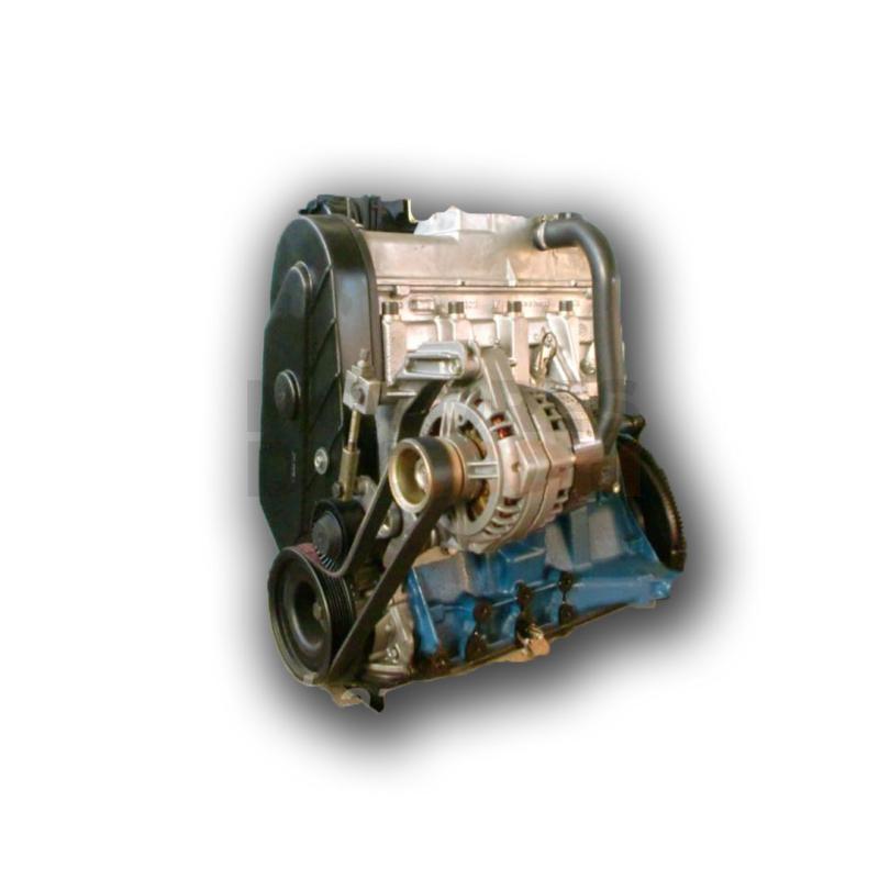 Motor 21114 Lada Kalina Ranchera Familiar (1117) 1.6 (82 cv)