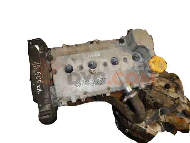 Motor 21116 Lada GRANTA Fastback (2192_) 1.6 (21922) (98 cv)