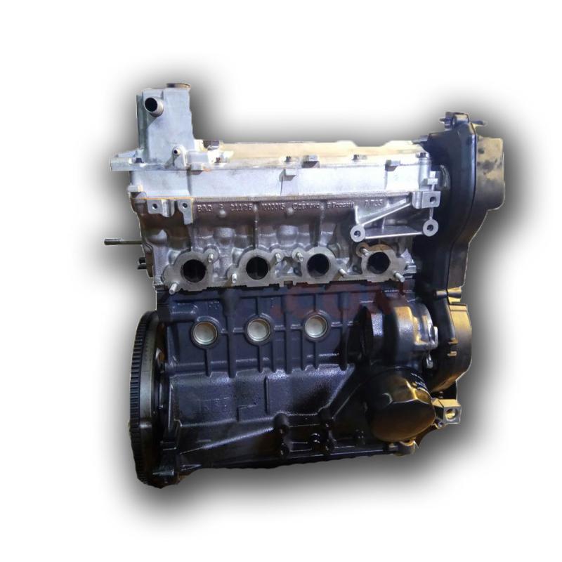 Motor 2112 Lada 110 (2110) 1.5 16V (91 cv)