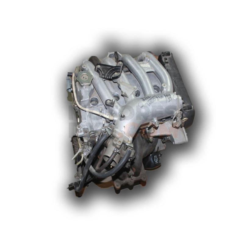 Motor 2112 Lada 110 (2110) 1.5 16V (95 cv)