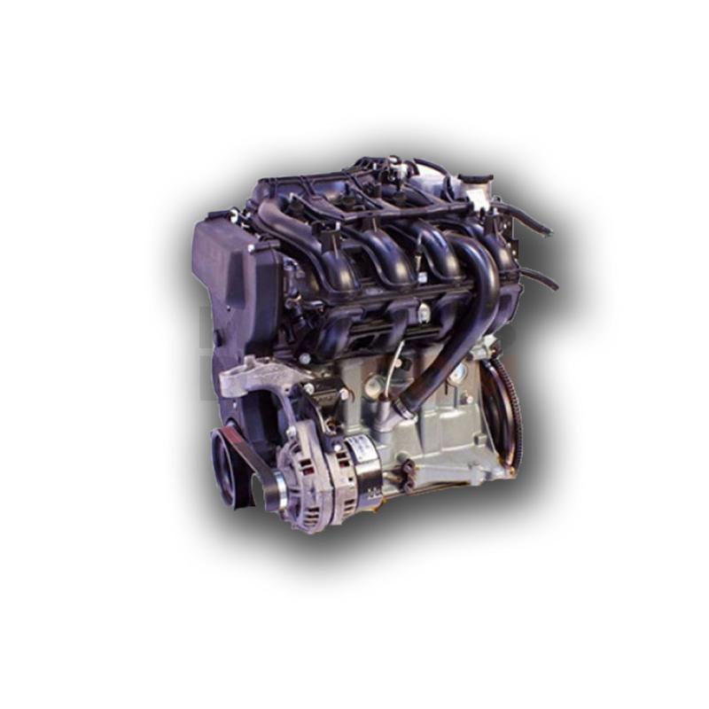 Motor 2112 Lada 111 (2111) 1.5 16V (91 cv)