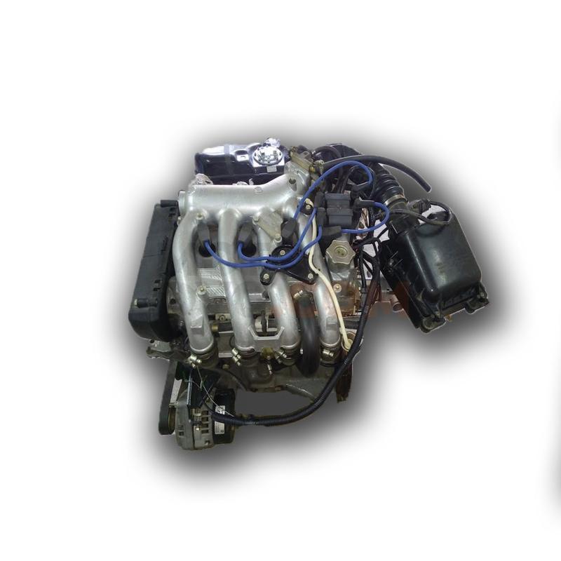 Motor 2112 Lada 112 (2112) 1.5 16V (91 cv)