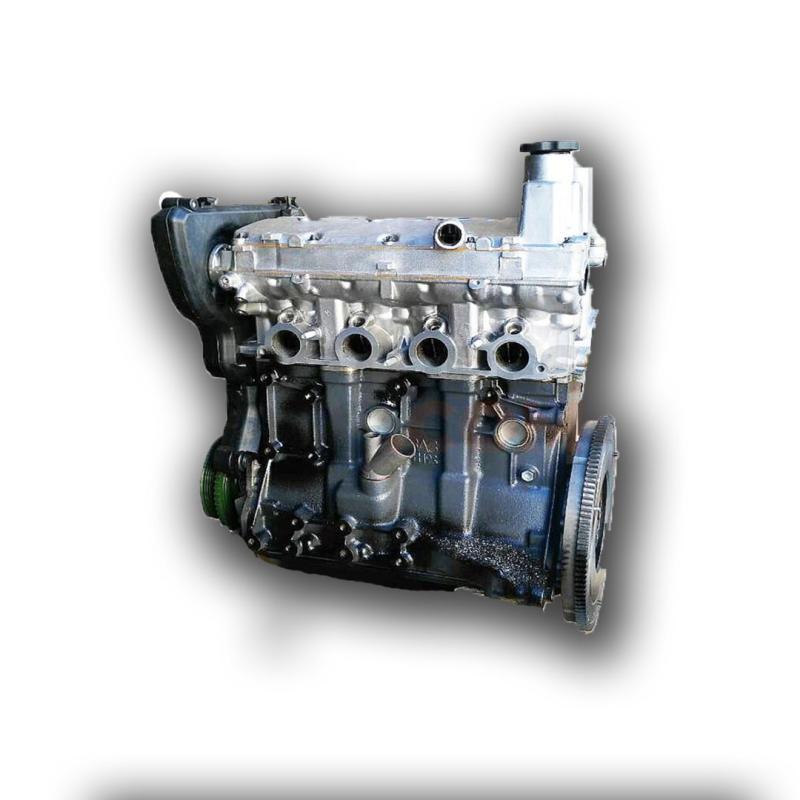 Motor 21124 Lada 110 (2110) 1.6 (90 cv)