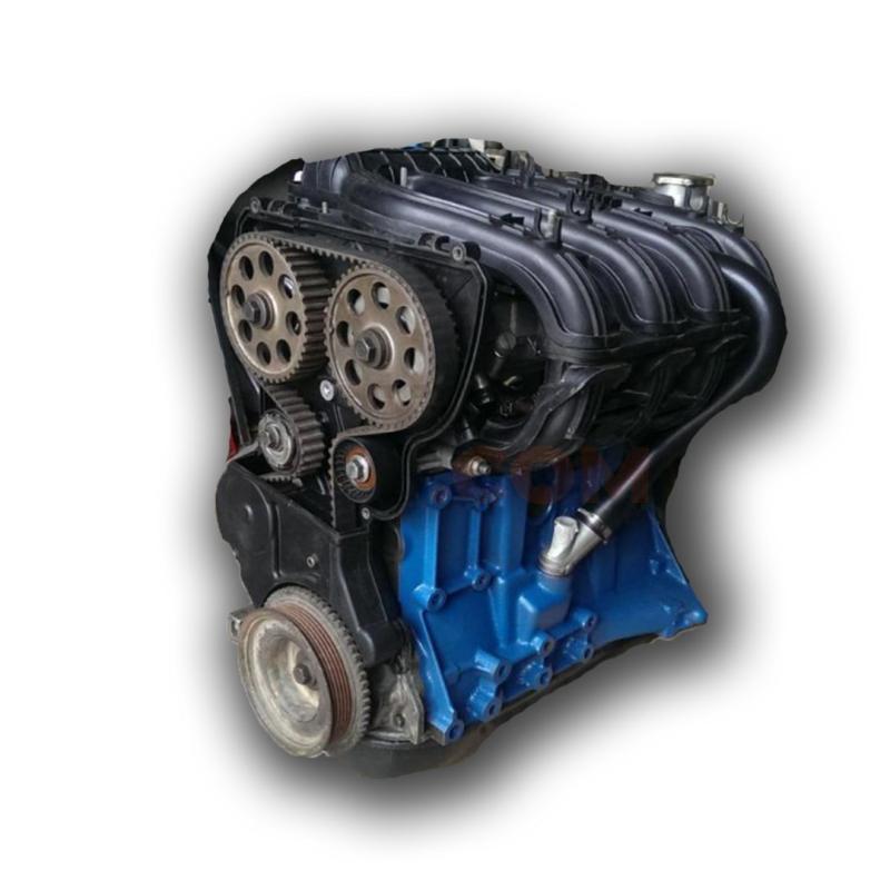Motor 21124 Lada 112 (2112) 1.6 (90 cv)