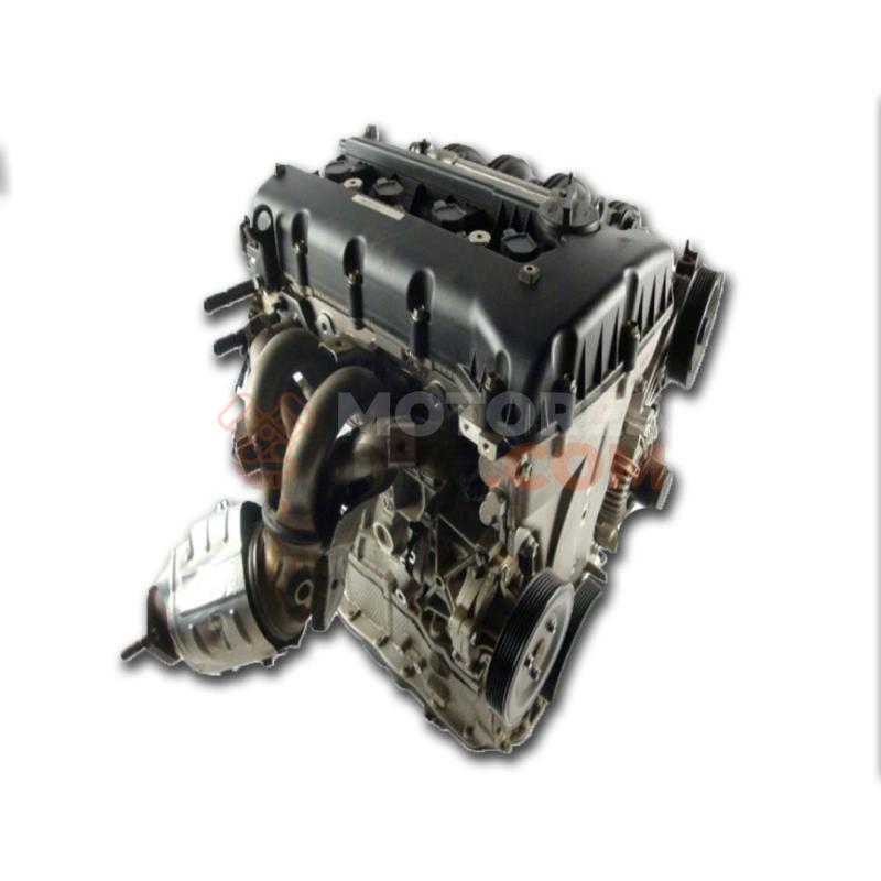 Motor 21126 Lada GRANTA Fastback (2192_) 1.6 (21922) (98 cv)