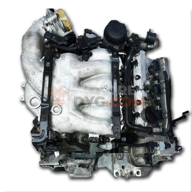 Motor 21126 Lada GRANTA Fastback (2192_) 1.6 (21942) (98 cv)