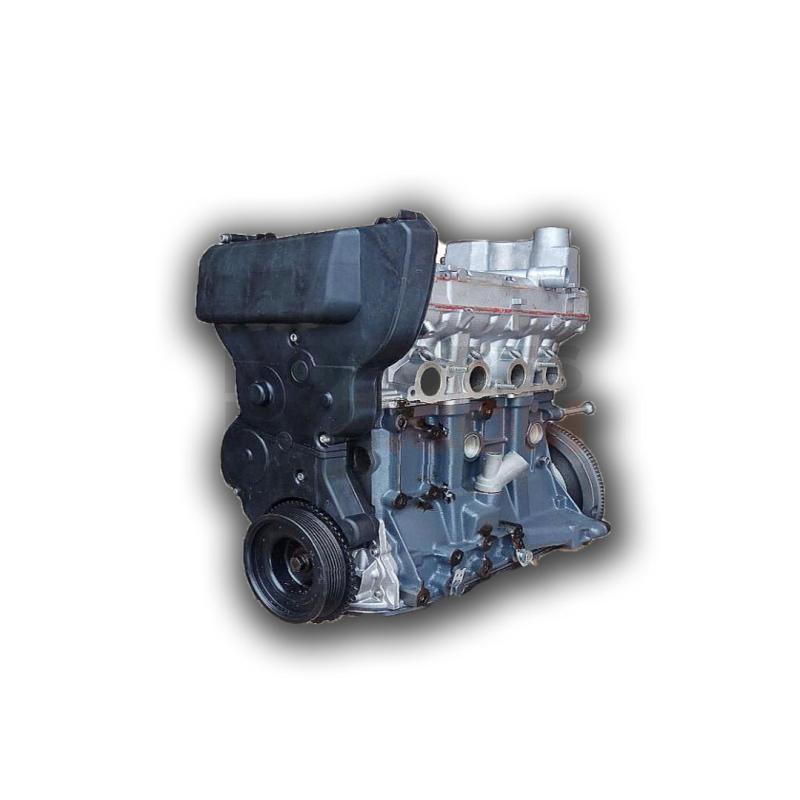 Motor 21126 Lada Priora Fastback (2172) 1.6 (72 cv)