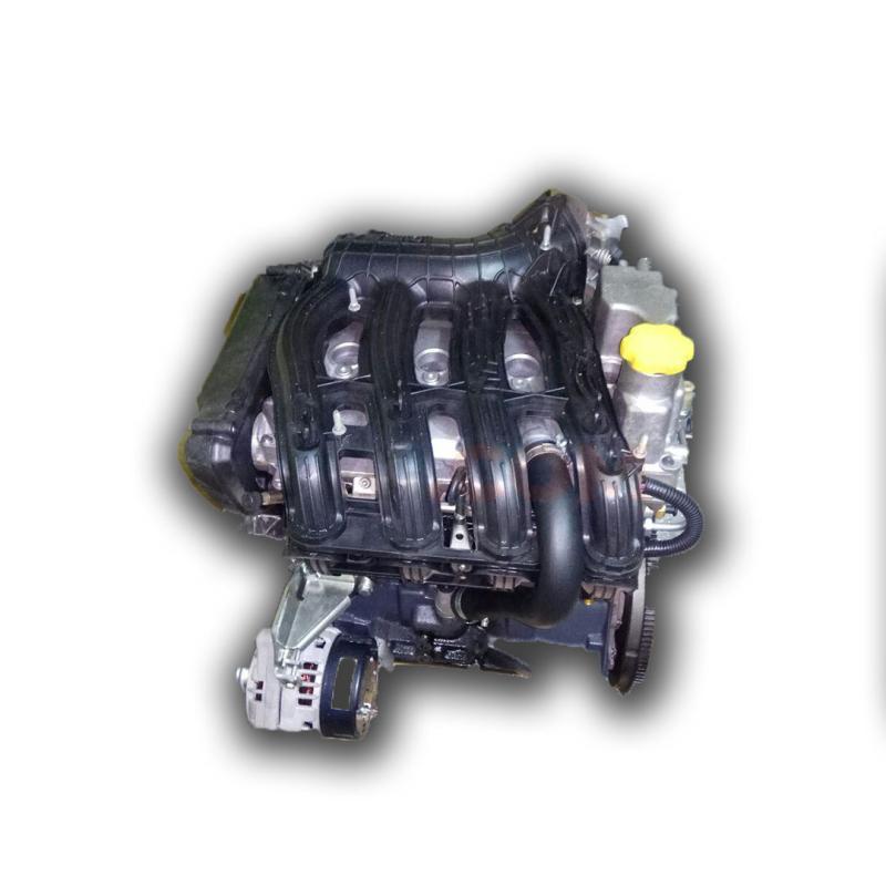 Motor 21126 Lada Priora Fastback (2172) 1.6 LPG (96 cv)