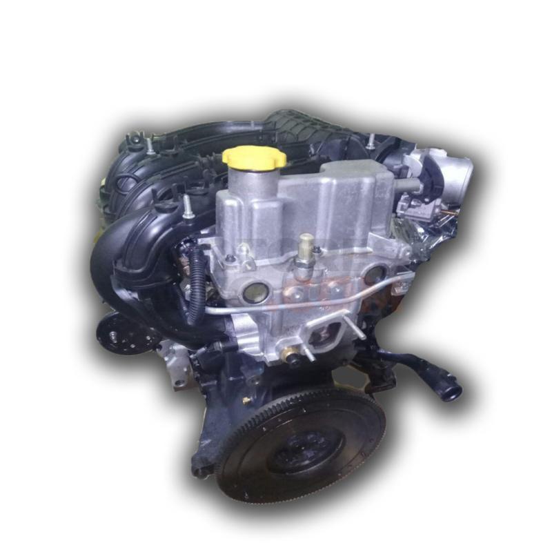 Motor 21126 Lada Priora Fastback (2172) 1.6 LPG (96 cv)