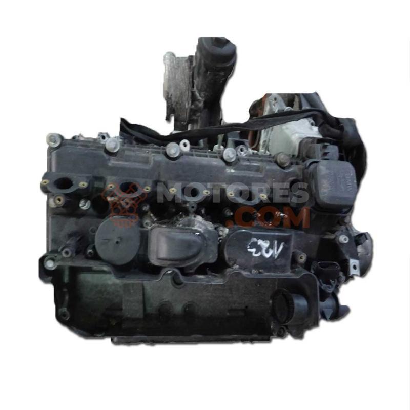 Motor 21127 Lada GRANTA Fastback (2192_) 1.6 (21927) (106 cv)
