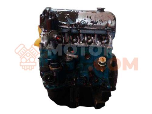 Motor 2121 Lada Niva 1600 4x4 (73 cv)