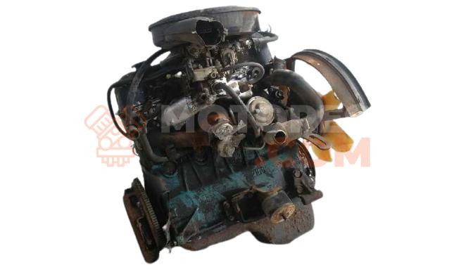 Motor 2121 Lada Niva 1600 4x4 (73 cv)