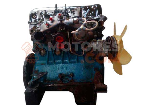 Motor 2121 Lada Niva 1600 4x4 (73 cv)