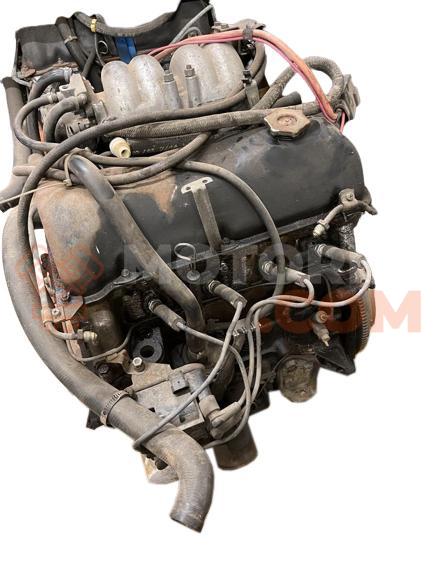 Motor 2121 Lada Niva 1600 (76 cv)