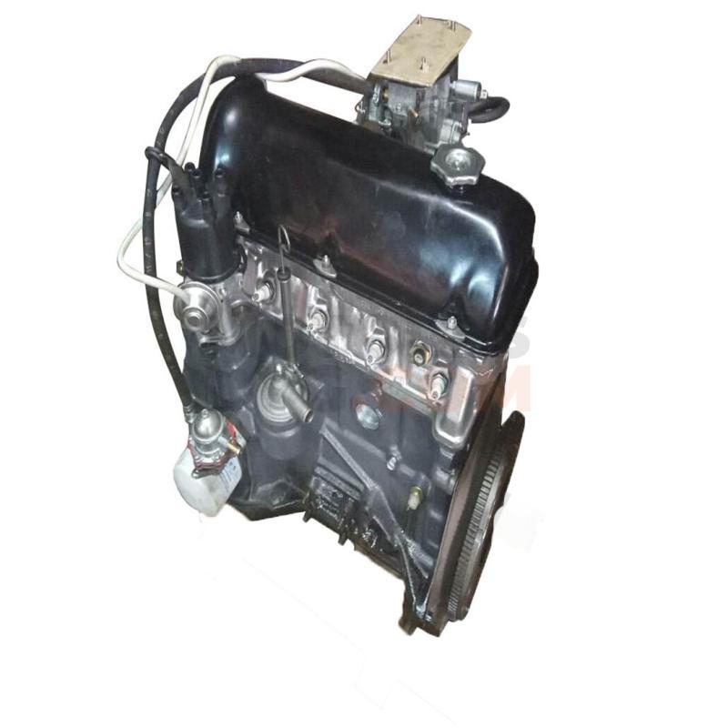Motor 21213 Lada Niva 1700 i 4x4 (82 cv)