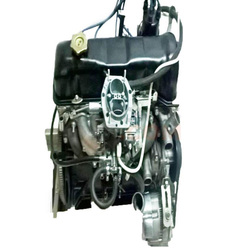 Motor 21213 Lada Niva 1700 i (80 cv)