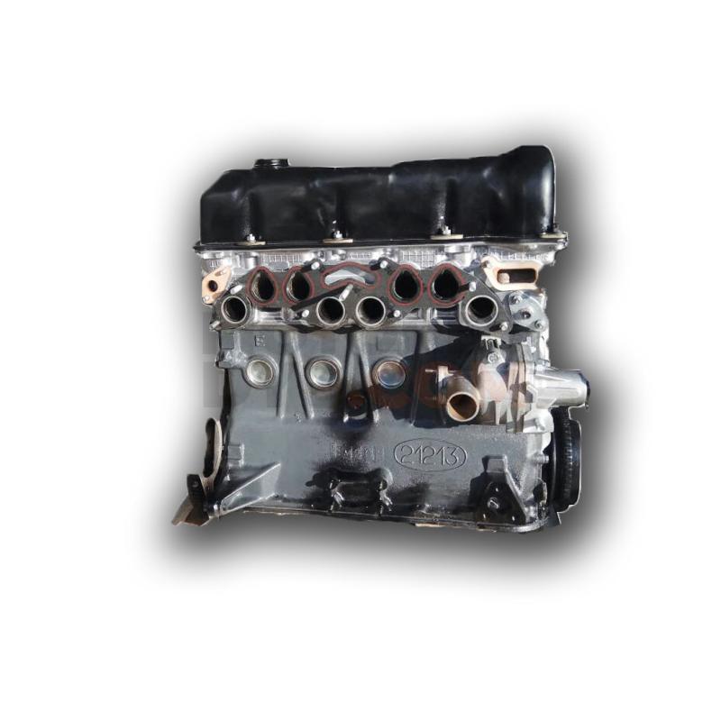 Motor 21214-27 Lada Nadeschda (2120) 1.7 i (80 cv)
