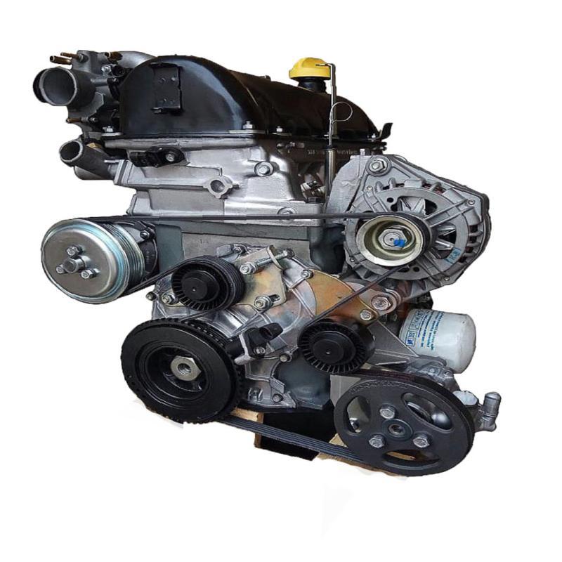 Motor 2123 Lada Niva II 1.7 (83 cv)