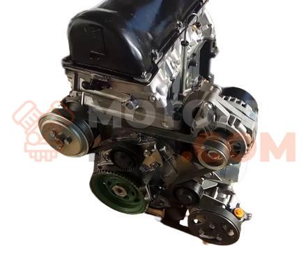 Motor 2123 Lada NIVA II Todo terreno, cerrada (2123) 1.7 4x4 (21230) (80 cv)