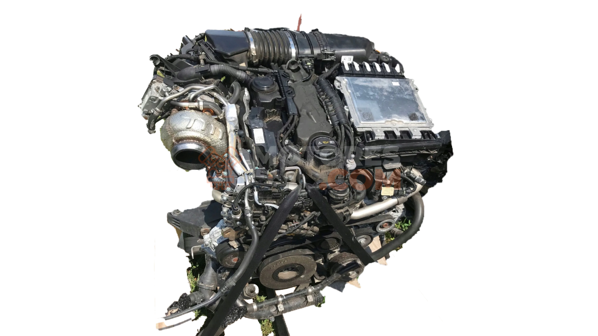 Motor 213.004 Mercedes Benz Clase E (W213) E 200 (184 cv)