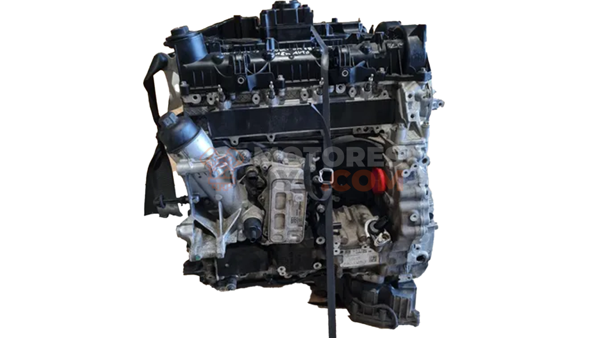 Motor 213.004 Mercedes Benz Clase E (W213) E 200d (150 cv) G-TRONIC