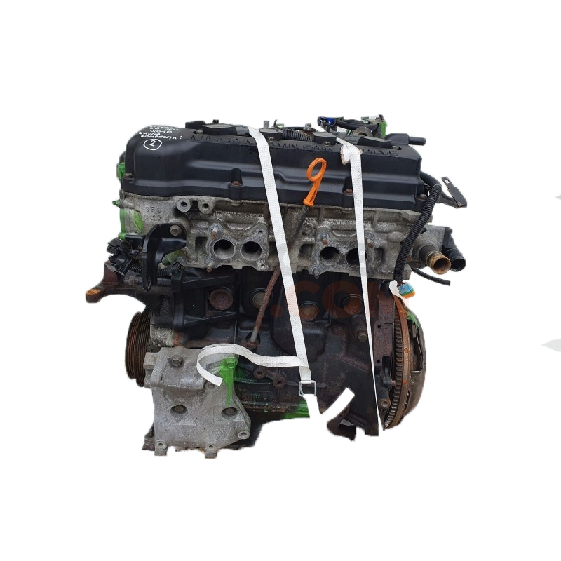 Motor YD22DDT Nissan Almera II (N16) 1.8 16V (116 cv) Automatico