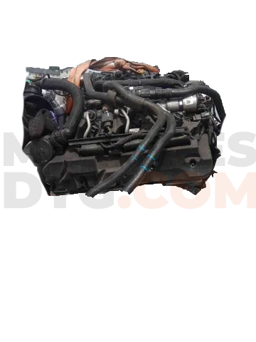 Motor BVJ Audi A8 (D4,4H Versión 2013) 3.0 TDI V6 (262 cv) quattro Tiptronic