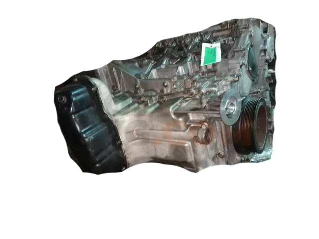 Motor 2193130243 Nissan Frontier King Cab 2.5 (134 cv) 4WD Automatico