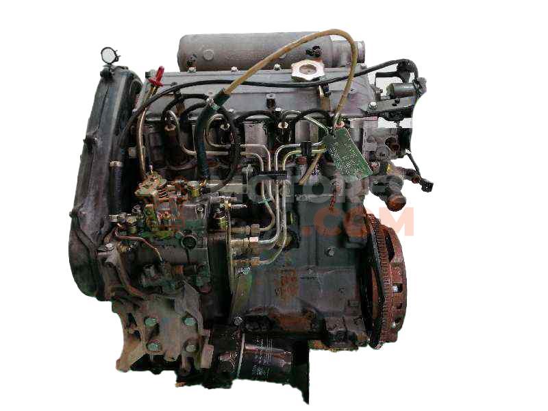 Motor 220 A 2.000 Fiat Scudo Furgón (220_) 1.6 (79 cv)