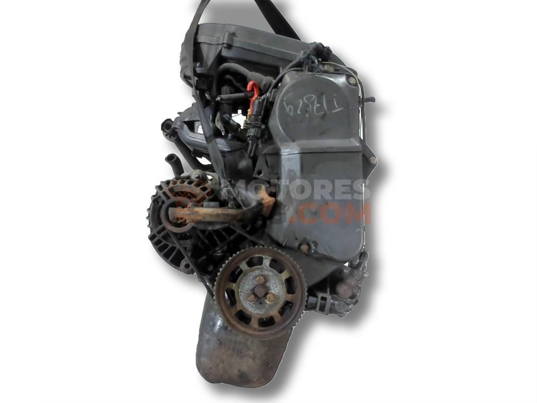 Motor 222 SE Fiat Seicento (187) Elettrica (30 cv)