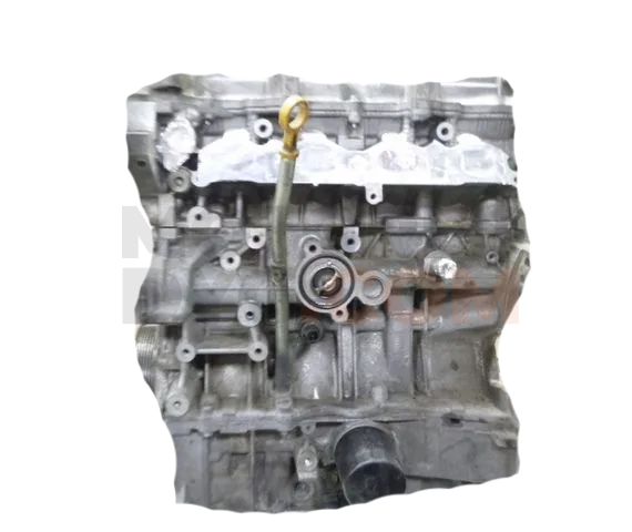 Motor 2222242508 Nissan Navara II (D22) 2.4 Double Cab 4WD (148 cv)