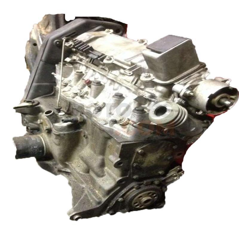 Motor 222A2(1580 SPI) Peugeot Expert (224) 1.6 (79 cv)