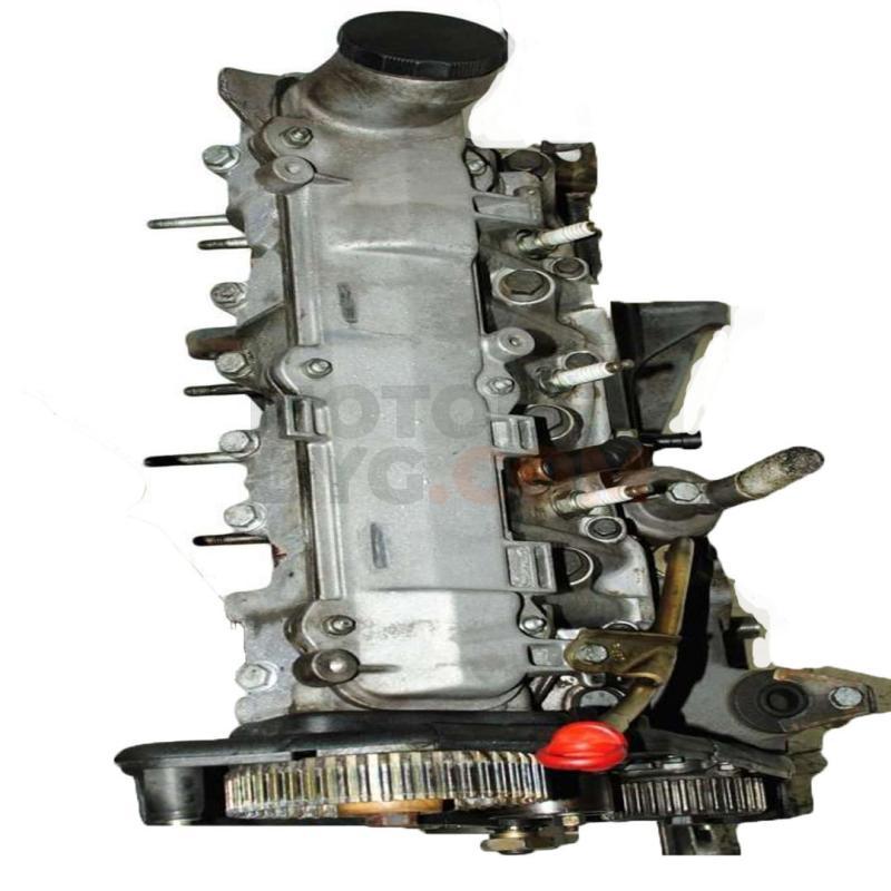 Motor 222A2(1580 SPI) Peugeot Expert Caja/Chasis (223) 1.6 (79 cv)