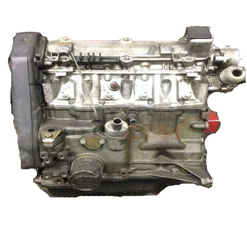 Motor 222A2(1580 SPI) Peugeot Expert Furgón (222) 1.6 (79 cv)