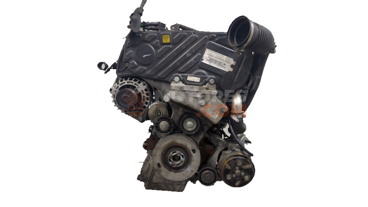 Motor 223 A 7.000 Fiat Croma II 1.8 16V (140 cv)
