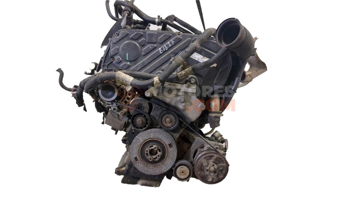 Motor 223 A 7.000 Fiat Croma II 1.9 16V Multijet (150 cv)