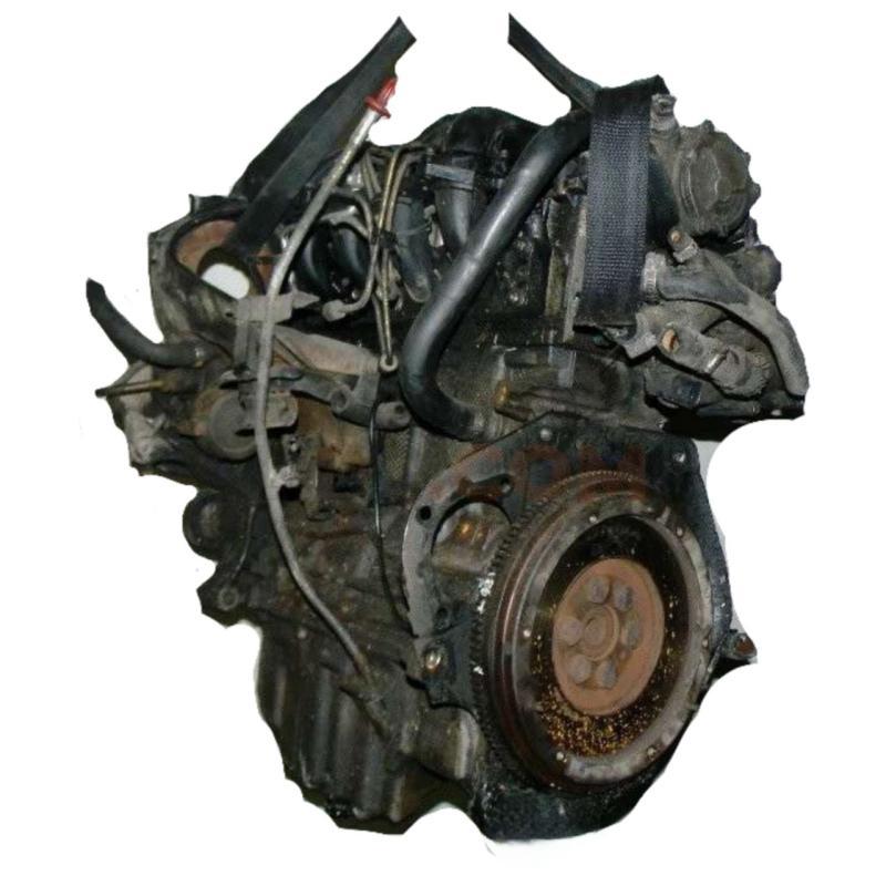 Motor 223 A6.000 Fiat Doblo Cargo (223_) 1.9 D (223ZXB1A) (63 cv)