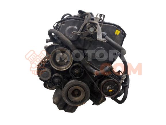 Motor 223 B 1.000 Fiat Doblo Cargo (223_) 1.9 JTD (105 cv)