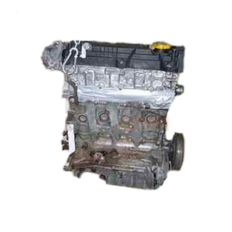 Motor 223 B1.000 Fiat Doblo Panorama 1.9JTD (105 cv)