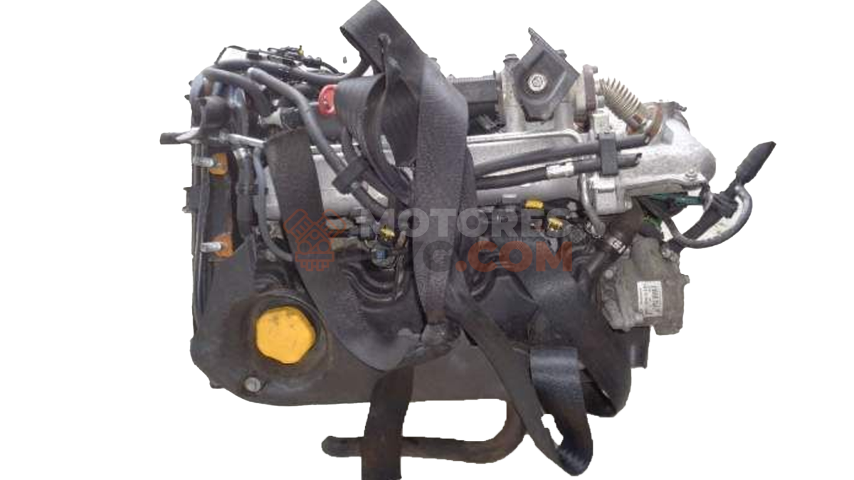 Motor 223 b1.000 Fiat Ducato Furgón (230_) 1.9 D (68 cv)