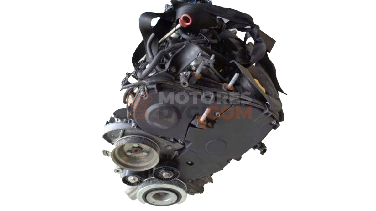Motor 223 b1.000 Fiat Ducato Furgón (230_) 1.9 TD (80 cv)