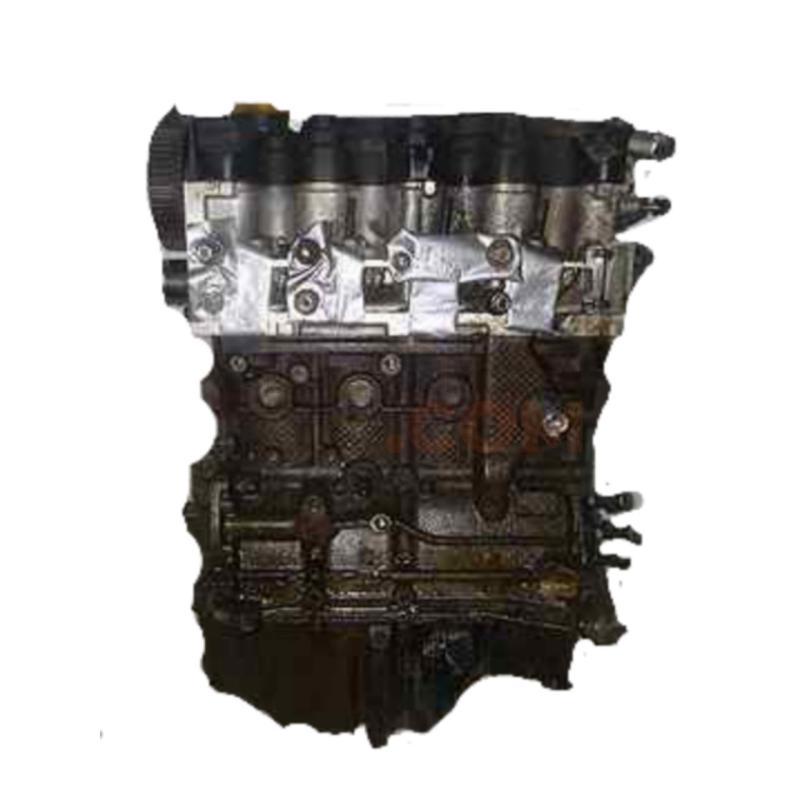 Motor 223 B2.000 Fiat Doblo Cargo (223_) 1.9 JTD (223ZXE1A) (100 cv)