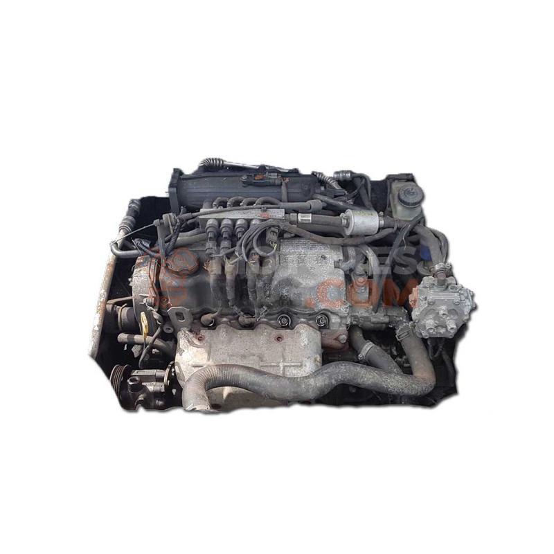 Motor 223A9000 Fiat Doblo Cargo (223_) 1.3 D Multijet (75 cv)