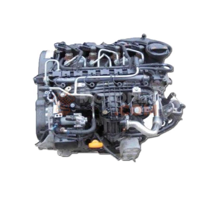 Motor 223a9000 Fiat Doblo Cargo (223_) 1.3 JTD 16 V (70 cv)